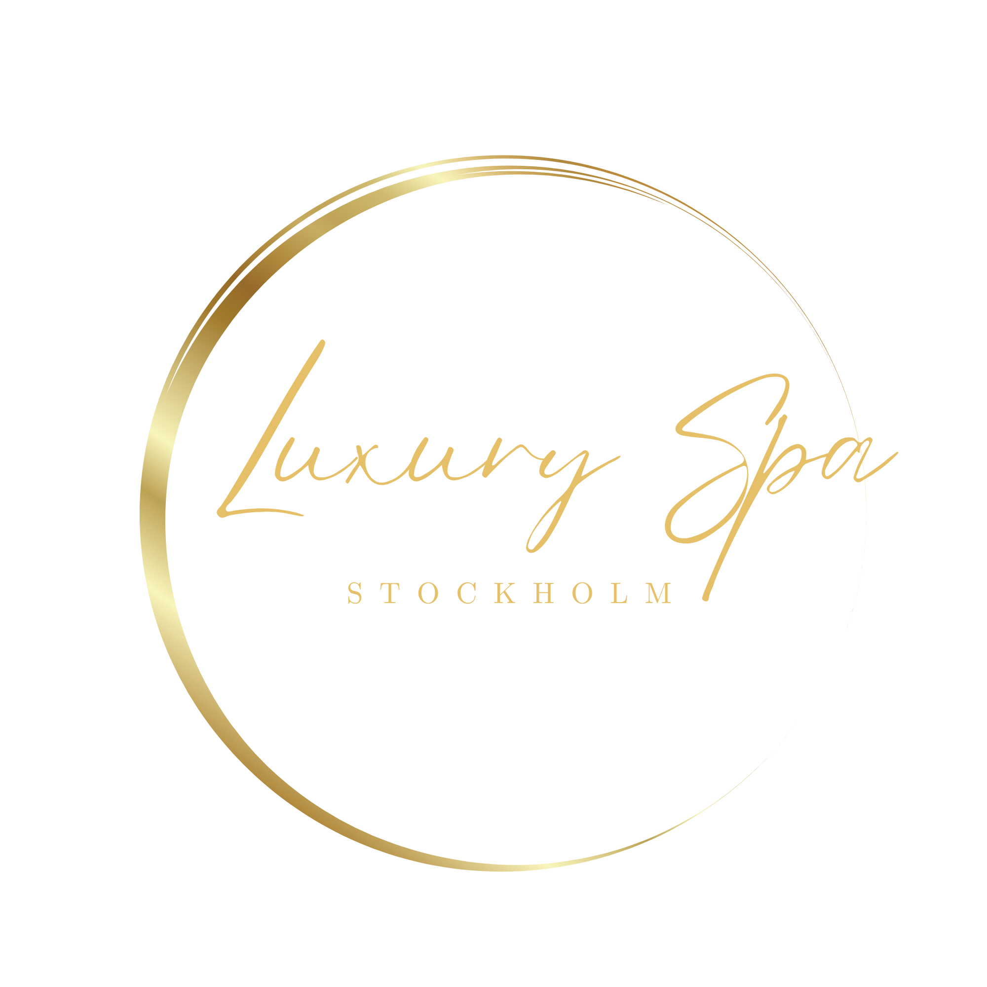 Luxury Spa Stockholm